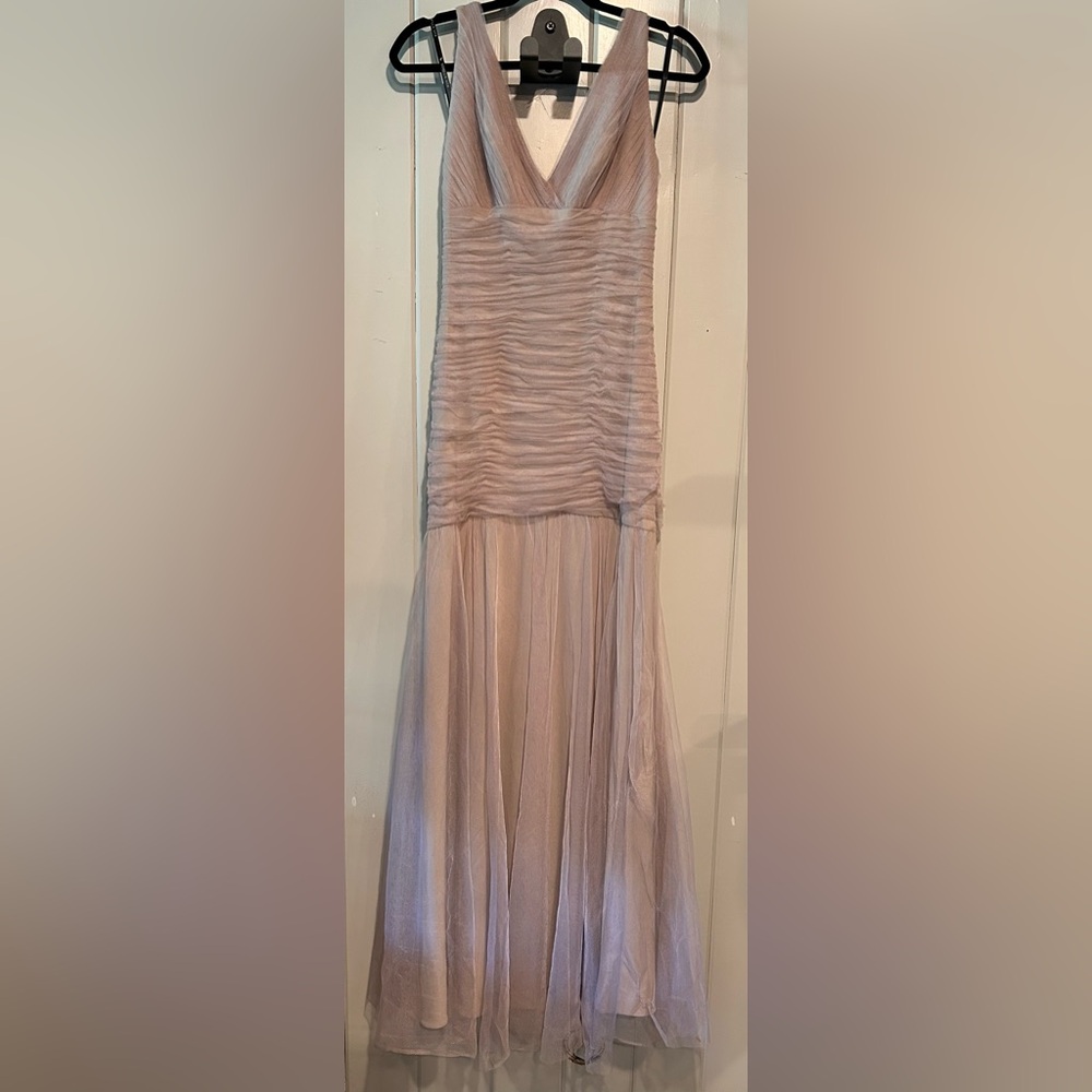 Sorella Vita bridesmaids or formal dress
